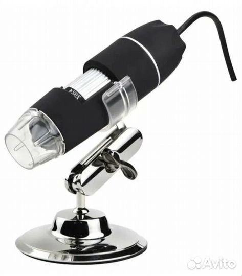 Цифровой микроскоп