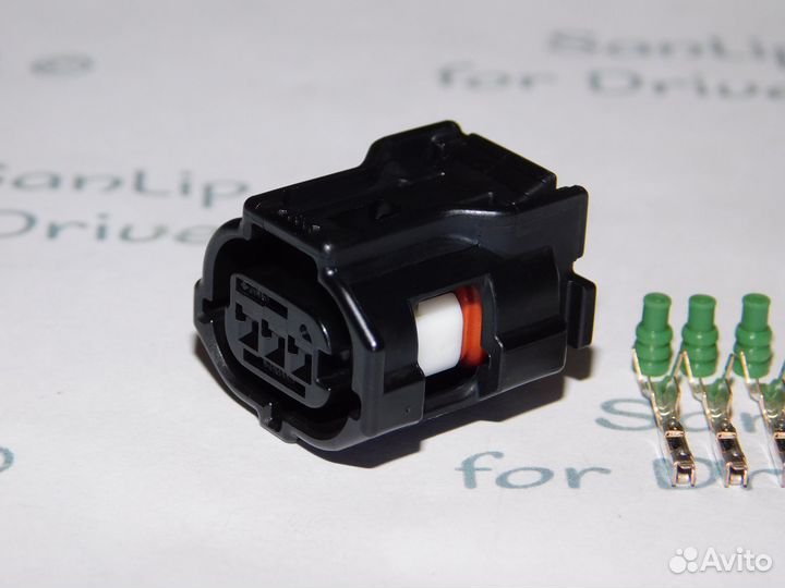 Разъем для датчика распредвала Toyota