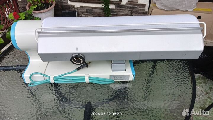 Утюг калинка