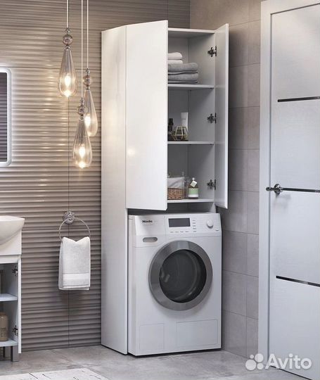 Пенал для ванной