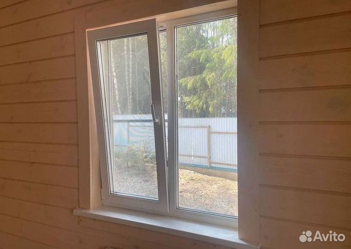 Окна пвх