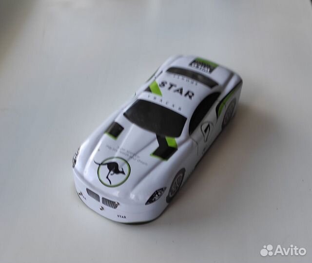 Пенал для мальчика