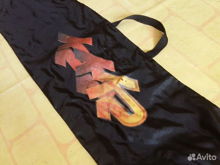 Чехол для удочек. К2