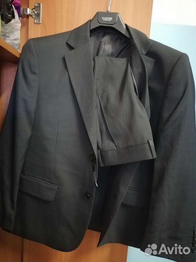 Костюм для мальчика