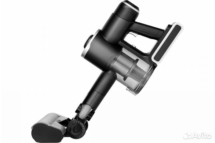 Вертикальный пылесос Kitfort кт-5123