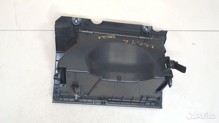 Бардачок Opel Zafira B, 2005