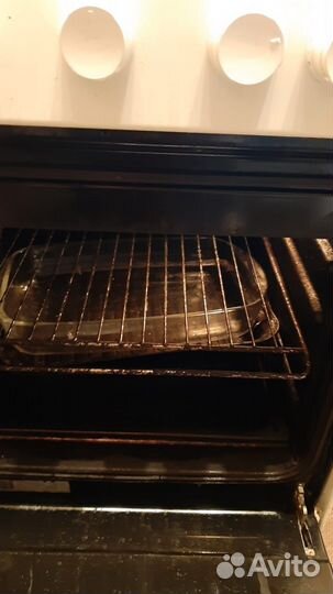 Плита электрическая стеклокерамика