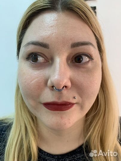 Пирсинг мастер