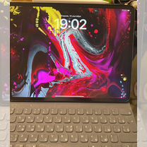 iPad Pro 12.9 2018 256gb wifi+cellular