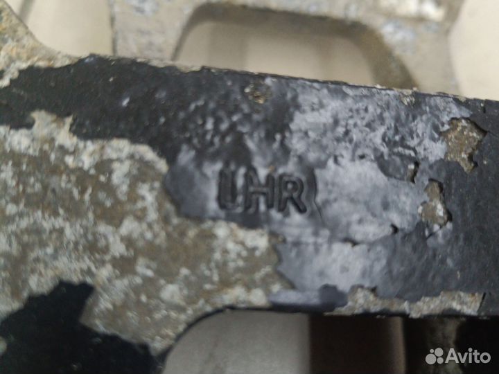 Кронштейн Порога левый Range Rover Sport 2006-2013