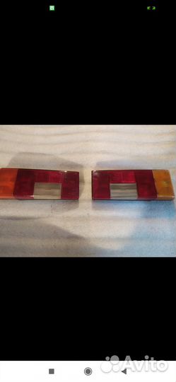 Фары на ваз 2109