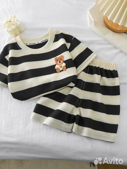 Костюм двойка