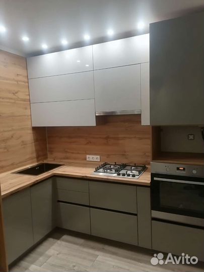 Сборка мебели