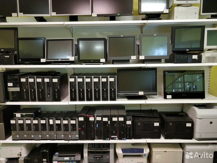 Сенсорный 12