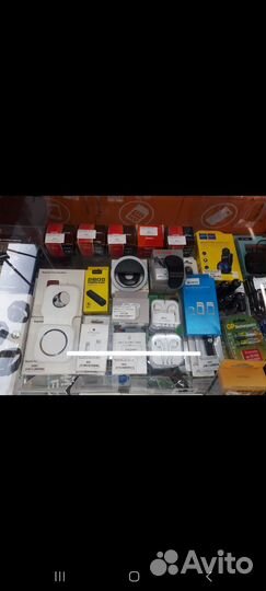 Готовый магазин/сервис аксессуаров к смарфонам