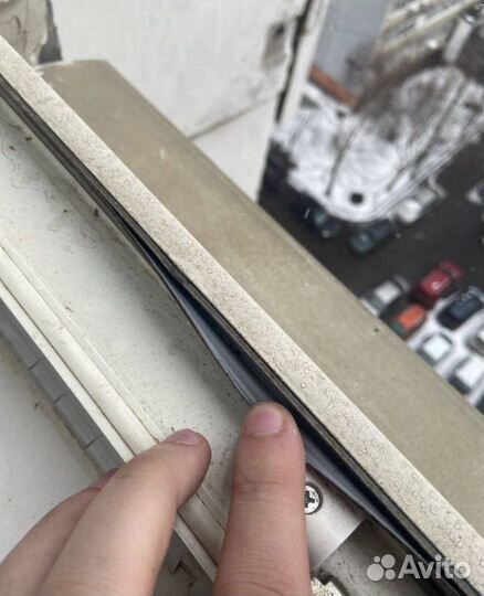 Ремонт пластиковых окон пвх дверей регулировка