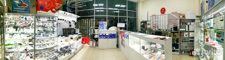 Пульт для техники Оriel