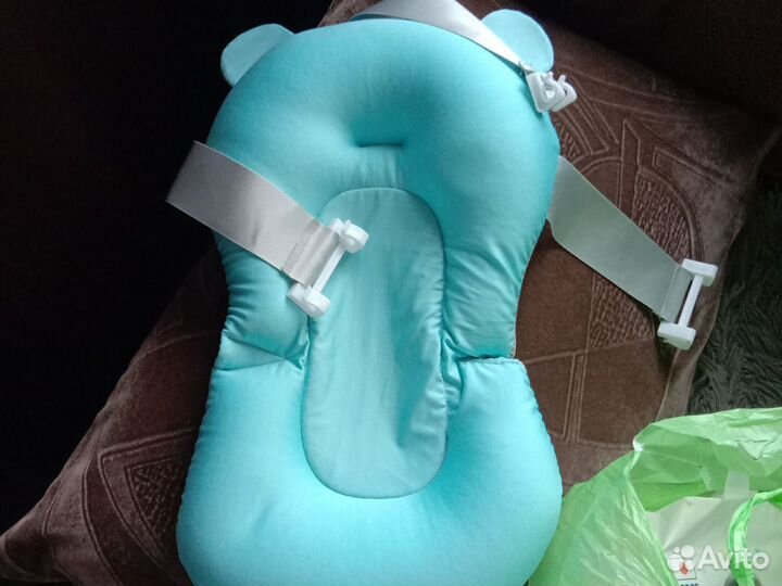 Гамак для купания