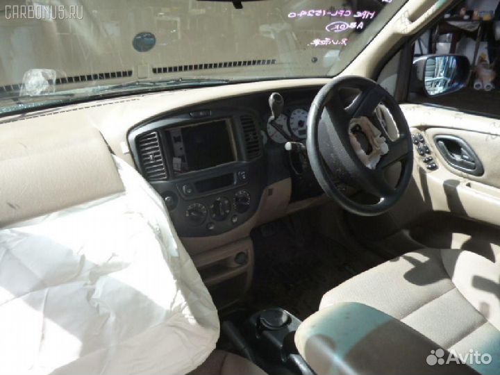 Мотор омывателя Ford Escape epfwf