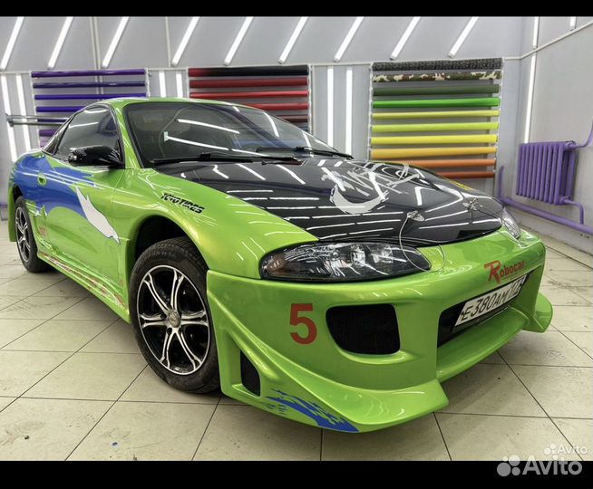 Оклейщик тонировщик винильщик