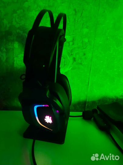 Наушники A4tech Bloody G570