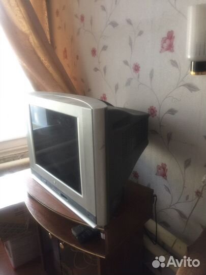 Телевизор LG :Gold Star