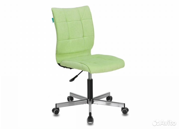 Компьютерное кресло Бюрократ CH-330M