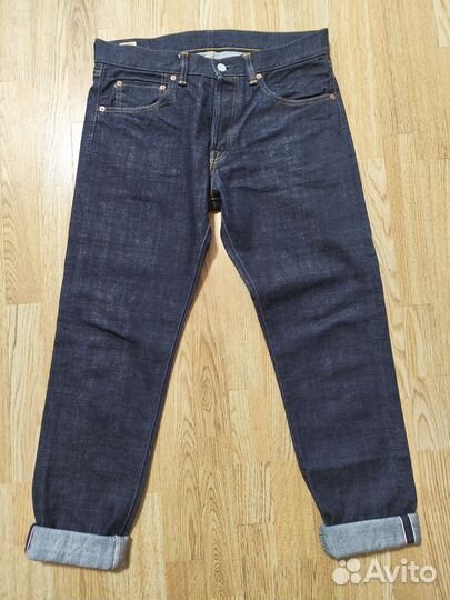 Momotaro Jeans 0306-70 Tight Tapered 13.5oz