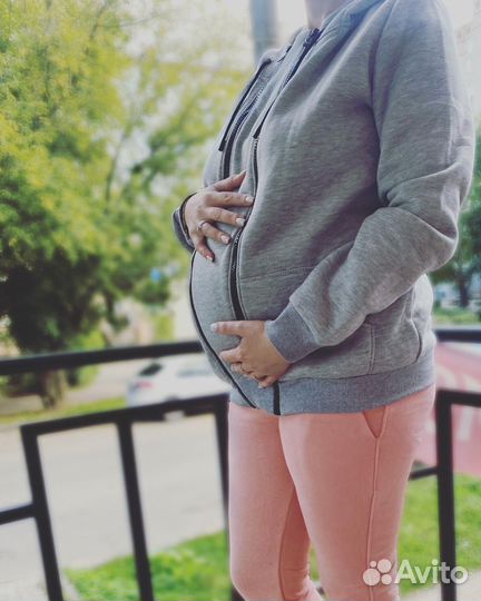 Спортивный костюм для беременных