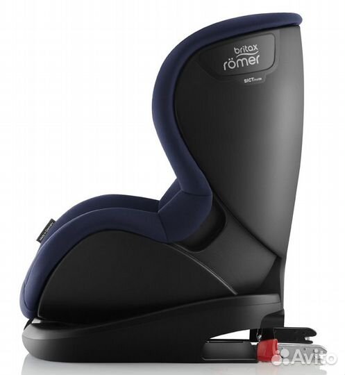 Автокресло Britax Romer trifix