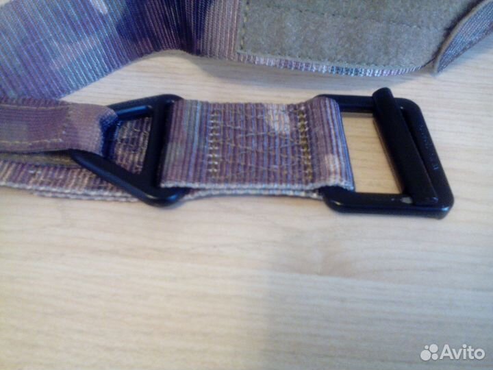 Ремень новый