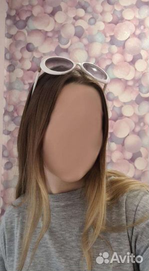 Солнцезащитные очки женские