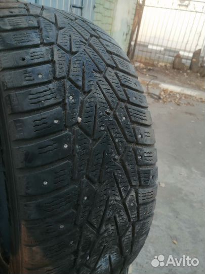 Nokian Tyres Hakkapeliitta 7 225/50 R17 98T