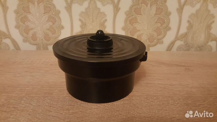 Фотобачок СССР