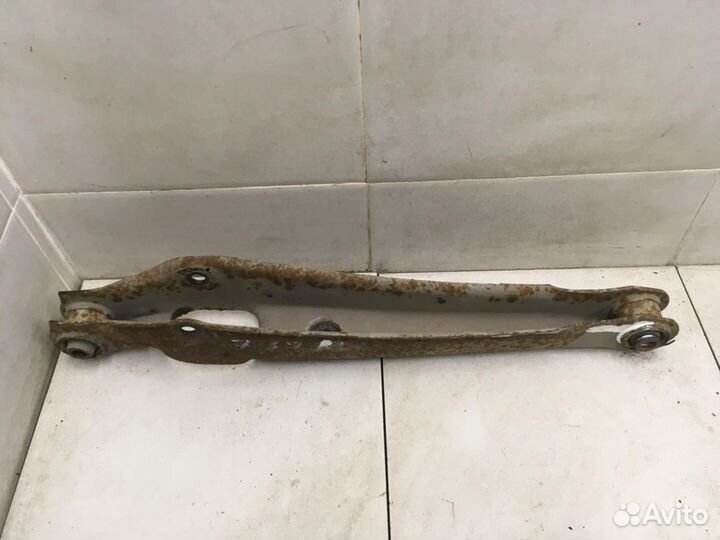 Рычаг задний нижний Lancer (CS/Classic) 2003-2006