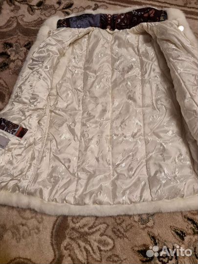 Жилетка женская утепленная новая 46 -48