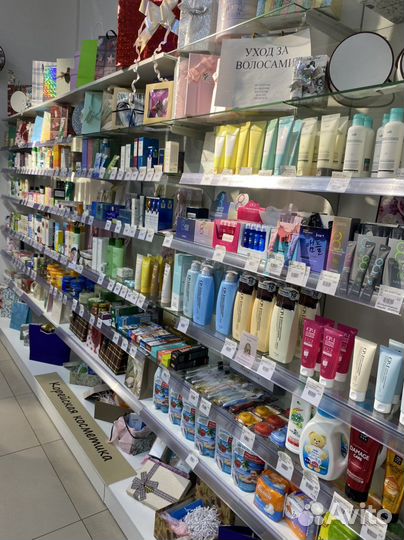 Корейская косметика