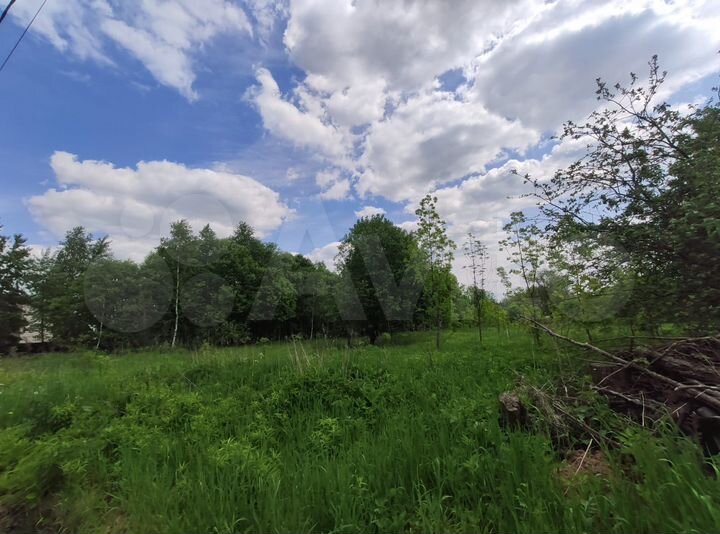 Участок 12 сот. (ИЖС)