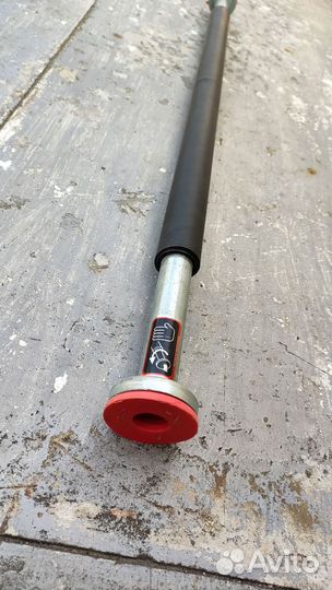 Турник распорный в проем Domyos