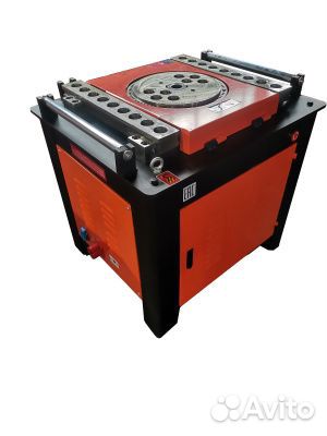 Гибщик арматуры Grost snab G40 211307