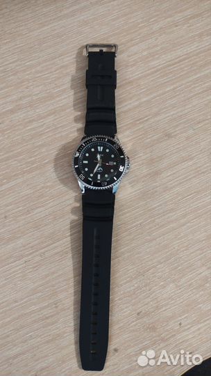 Часы Casio mdv 106