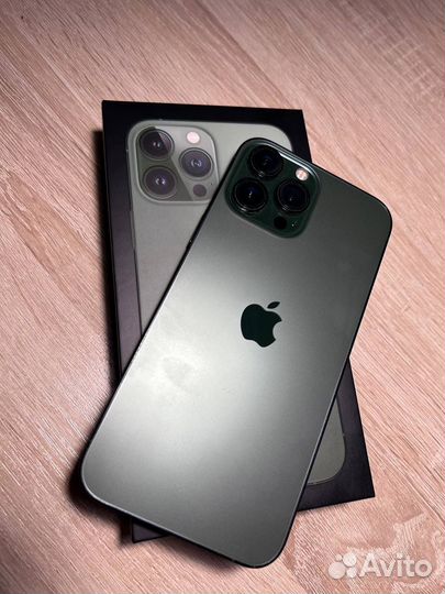iPhone 13 Pro Max, 1 ТБ