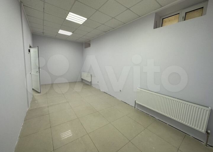 Свободного назначения, 20 м²