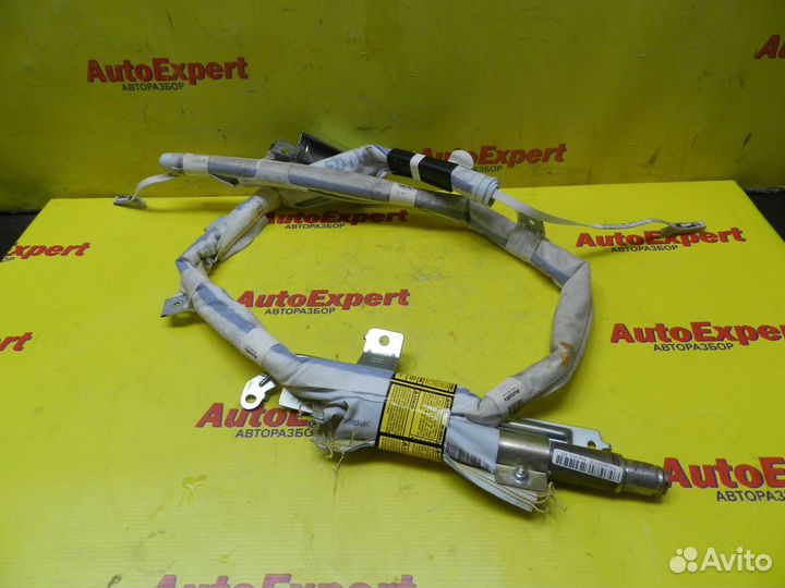 Подушка безопасности боковая Kia Ceed ED левая