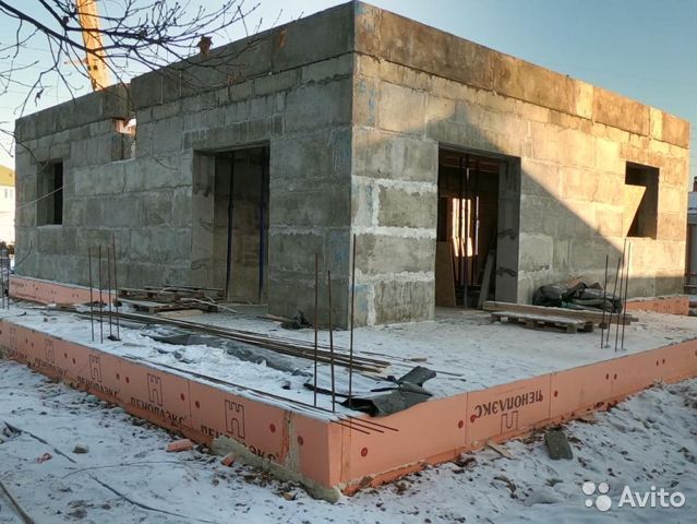 Проекты Тетриос