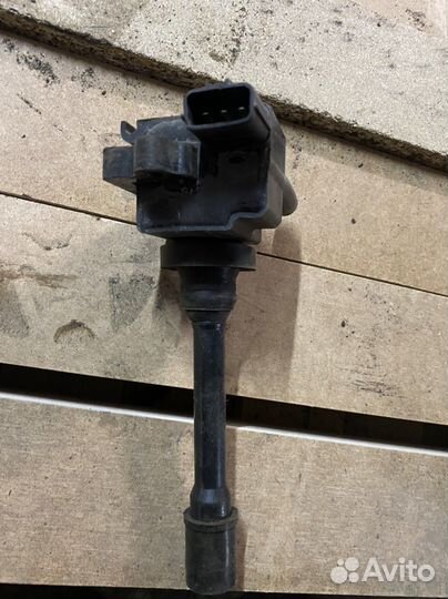Катушка зажигания mitsubishi 880190 EBH10