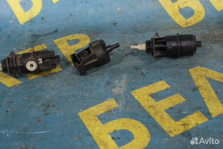 Корректор фар Renault logan