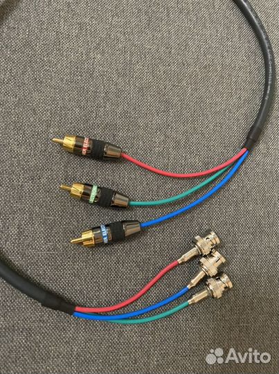 Кабель kramer electronics