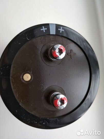 Конденсатор