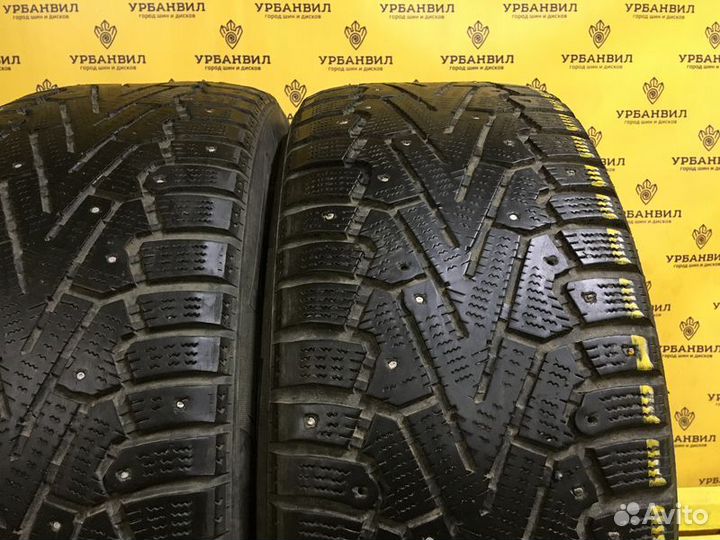 Pirelli Ice Zero 235/55 R17 103T
